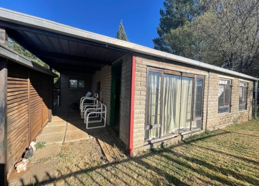 4 Bedroom Property for Sale in Olive Hill Free State